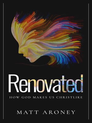 cover image of Renovated